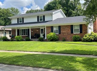 148 Doral Dr, Springfield, IL 62704