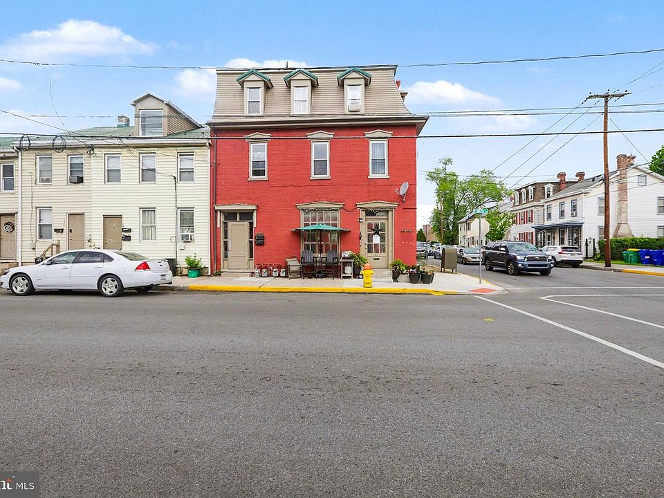 1st image of 160 N West St