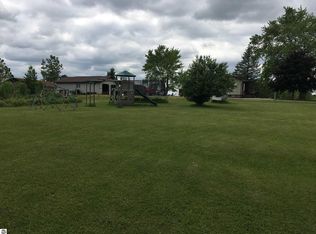 4070 Hardwood Heights Rd, Prescott, MI 48756