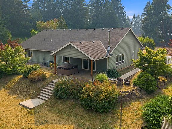 2nd image of 26606 S Hillockburn Rd