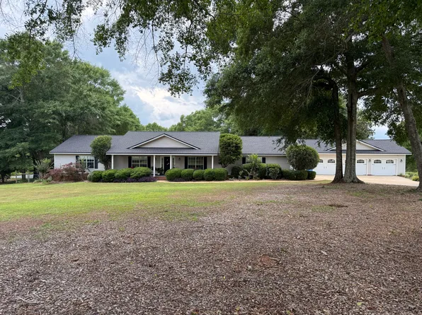 476 County Road 555, Enterprise, AL 36330