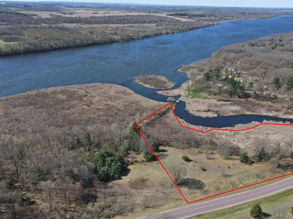 County Road C, Montello, WI 53949