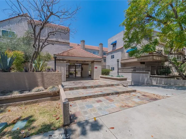 501 E Del Mar Blvd APT 312, Pasadena, CA 91101