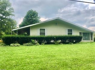 2674 Shanksdown Rd, Garrettsville, OH 44231