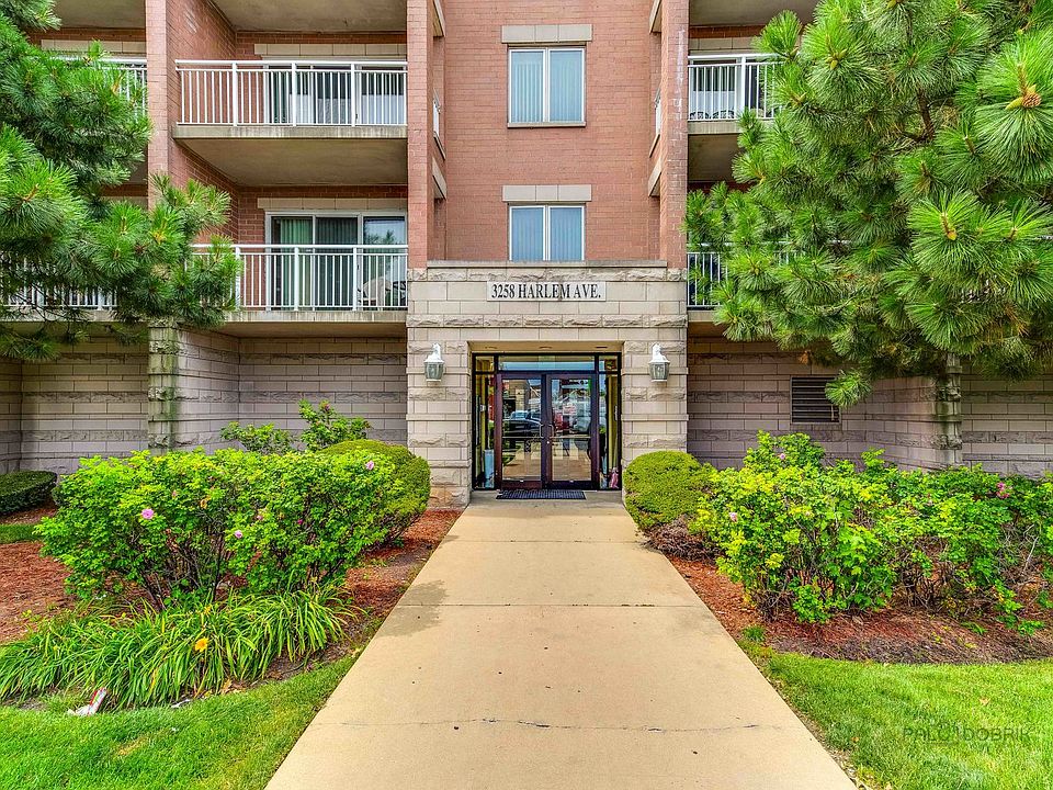 1st image of 3258 N Harlem Ave Unit 409