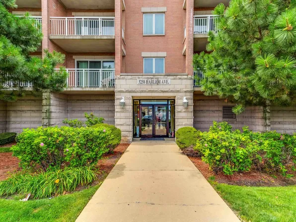 3258 N Harlem Ave Unit 304, Chicago, IL 60634