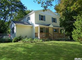 58 Wellington Rd, Middle Island, NY 11953