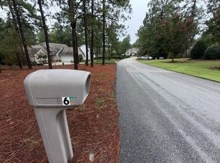 6 Driving Range Rd, Pinehurst, NC 28374