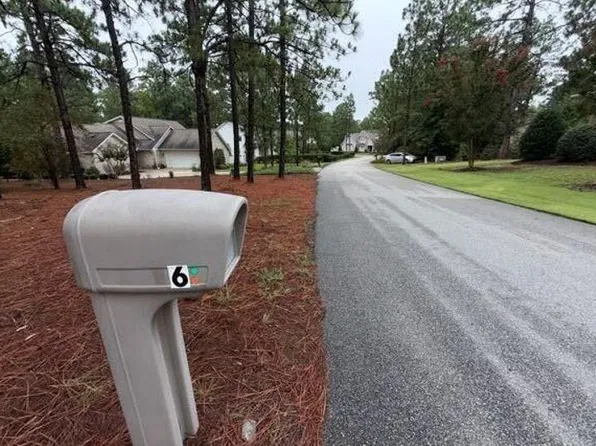 6 Driving Range Rd, Pinehurst, NC 28374