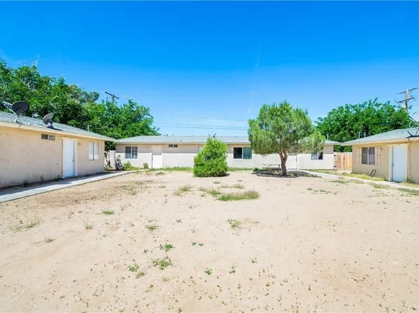 18154 Casaba Rd APT 1, Adelanto, CA 92301