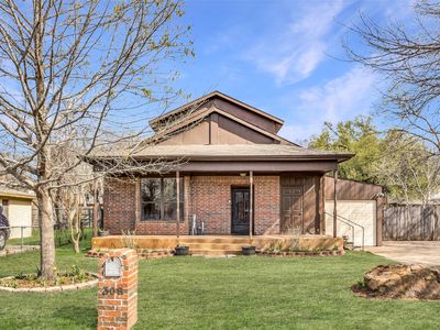 308 Kaye St, Coppell, TX, 75019