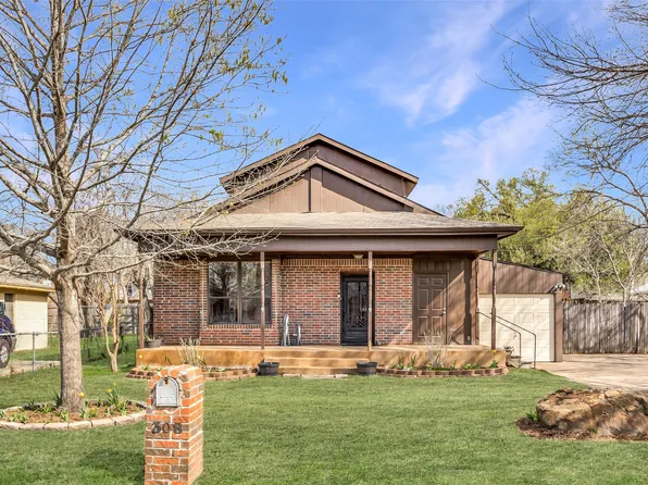 308 Kaye St, Coppell, TX 75019