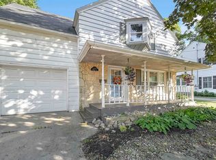 2355 S Webster Ave, Green Bay, WI 54301