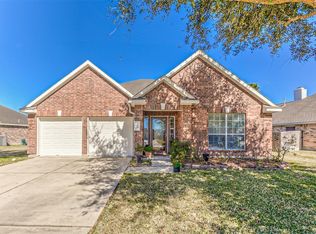 5823 Fairway Manor Ln, Spring, TX 77373