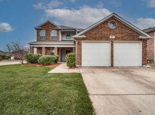 115 Coyote Run, Waxahachie, TX 75165