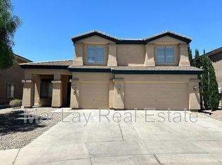12372 W Campbell Ave, Avondale, AZ 85392