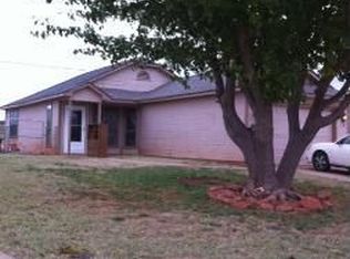 119 Mulberry Ln, Elk City, OK 73644