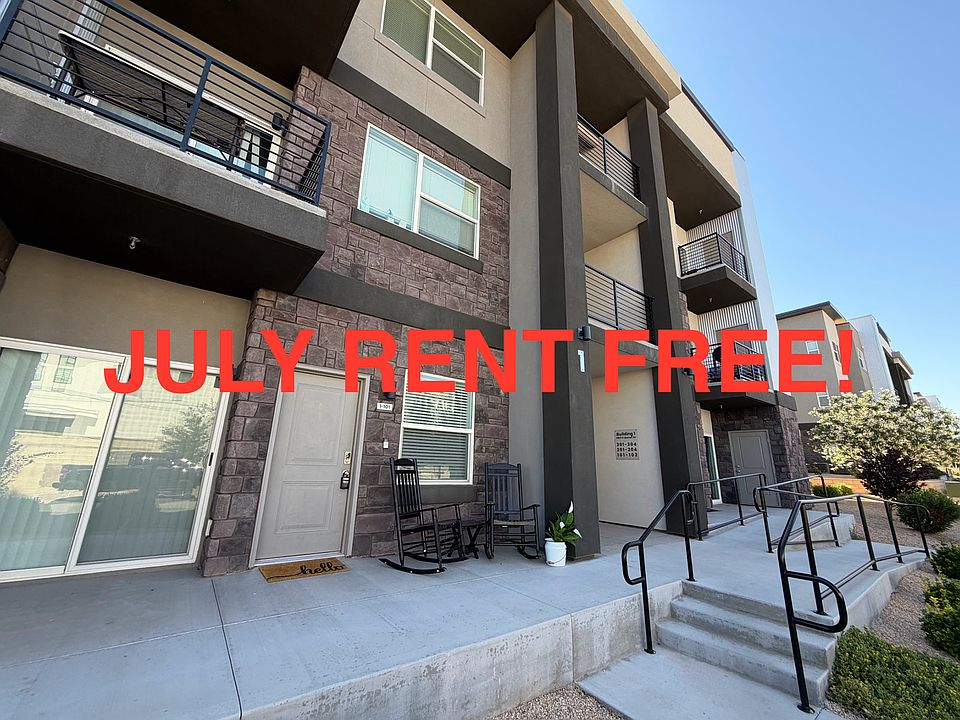 1st image of 5801 S Garnet Dr #1-101