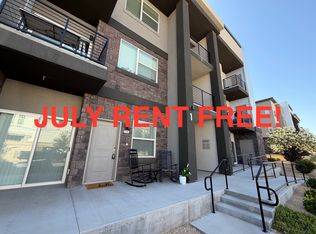 5801 S Garnet Dr #1-101, Saint George, UT 84770