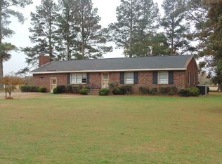 503 Rawls Rd, Aulander, NC 27805