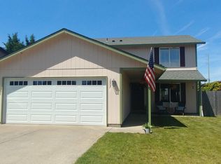 7605 NE 161st Ct, Vancouver, WA 98682
