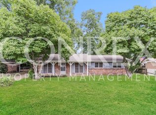 338 W Rutgers Loop, Montgomery, AL 36109