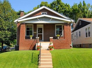 4775 Terrace Ave, Saint Louis, MO 63116