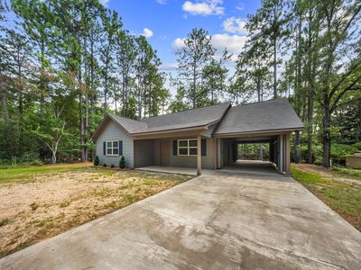 127 Amblewood Dr, Brookeland, TX, 75931