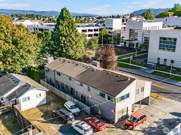 1602 Delaware Street, Longview, WA 98632