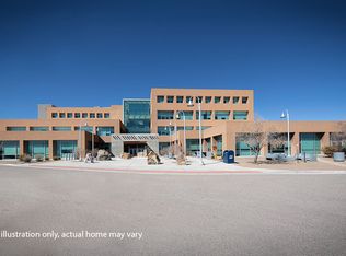 Homes Available Soon, Cleveland Heights Phase II, Rio Rancho, NM 87144