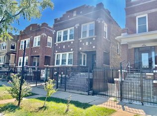 4343 W Hirsch St, Chicago, IL 60651