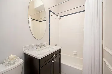 Rented by Compass