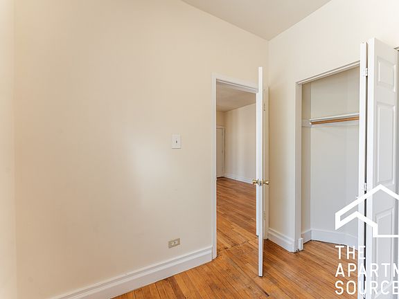 5th image of 1532 N Kedzie Ave APT 3F
