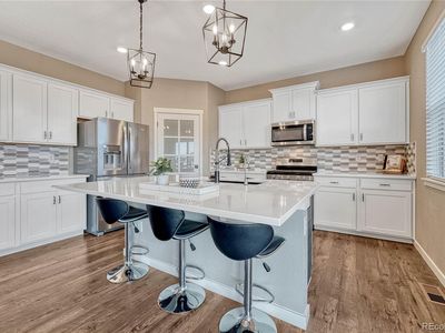 14021 Scarlet Sage Street, Parker, CO, 80134