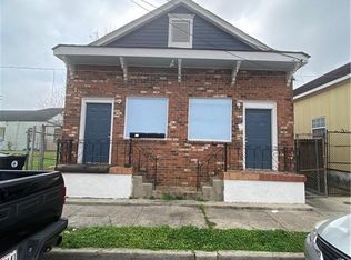 2312 Clara St, New Orleans, LA 70113
