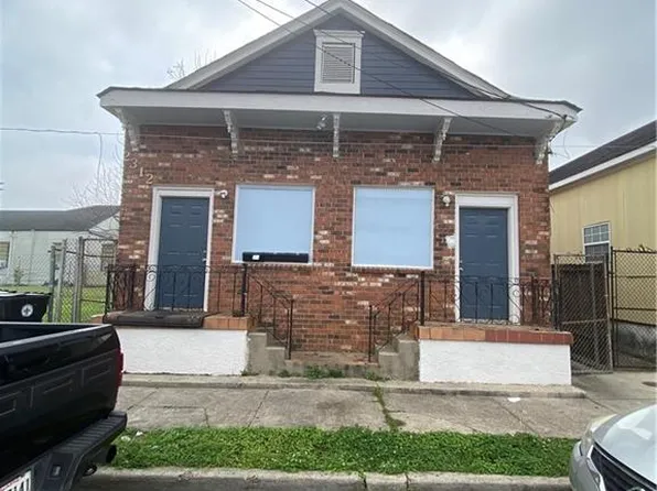 2312 Clara St, New Orleans, LA 70113