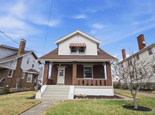 2136 Quatman Ave, Cincinnati, OH 45212