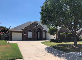 1006 Tanglewood Dr, Mansfield, TX 76063