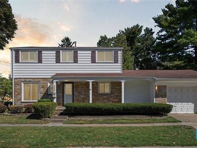 2350 Ottawa River Rd, Toledo, OH, 43611