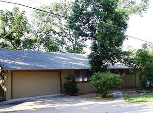 1050 Ha Ha Tonka Rd, Camdenton, MO 65020