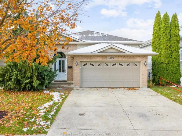 2473 Katella Ave, Windsor, ON N8P 1V1