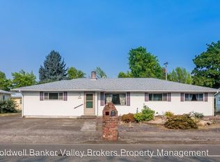 1640 NW Highland Dr, Corvallis, OR 97330