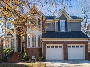 1019 Woodhall Ln, Durham, NC 27712