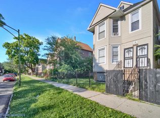 7233 S Peoria St, Chicago, IL 60621