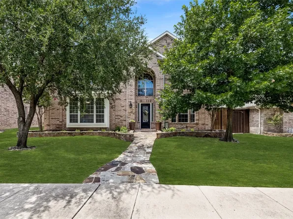 12683 Alfa Romeo Way, Frisco, TX 75033