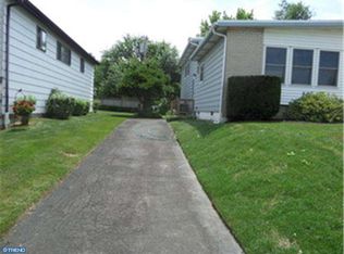 1419 Saint Charles Pl, Roslyn, PA 19001