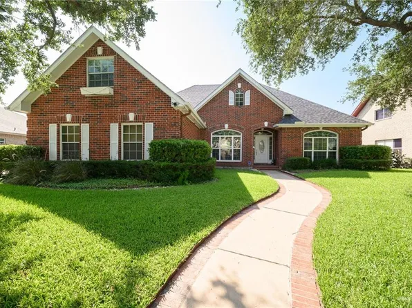 2818 Pine Valley Dr, Harlingen, TX 78550