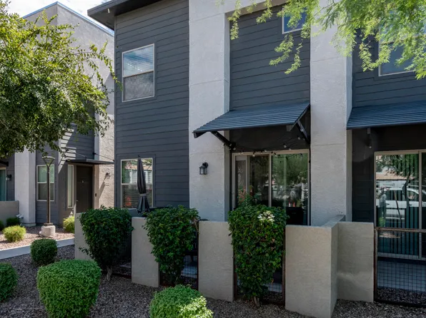 7531 E Billings Street #145, Mesa, AZ 85207