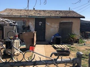 2406 S O St, Bakersfield, CA