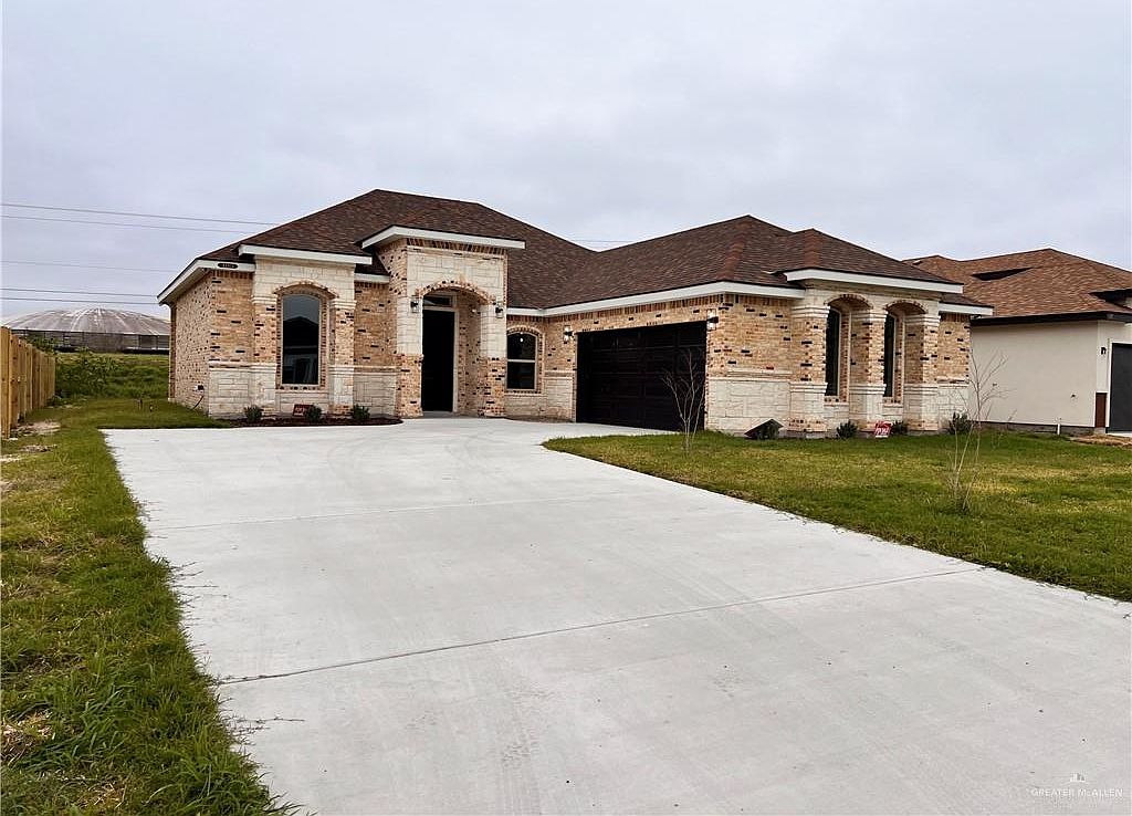 105 Brooks Cir, La Feria, TX 78559 | MLS #424182 | Zillow